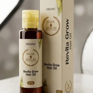 Revita Hair Grow Oil