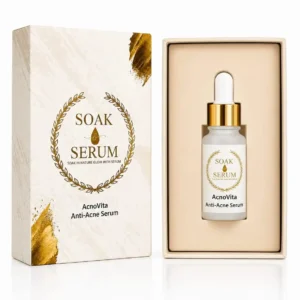 Acno Vita Anti Acne Serum