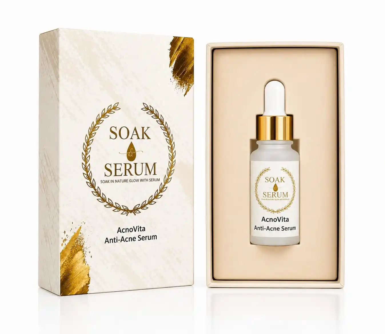 Acno Vita Anti Acne Serum